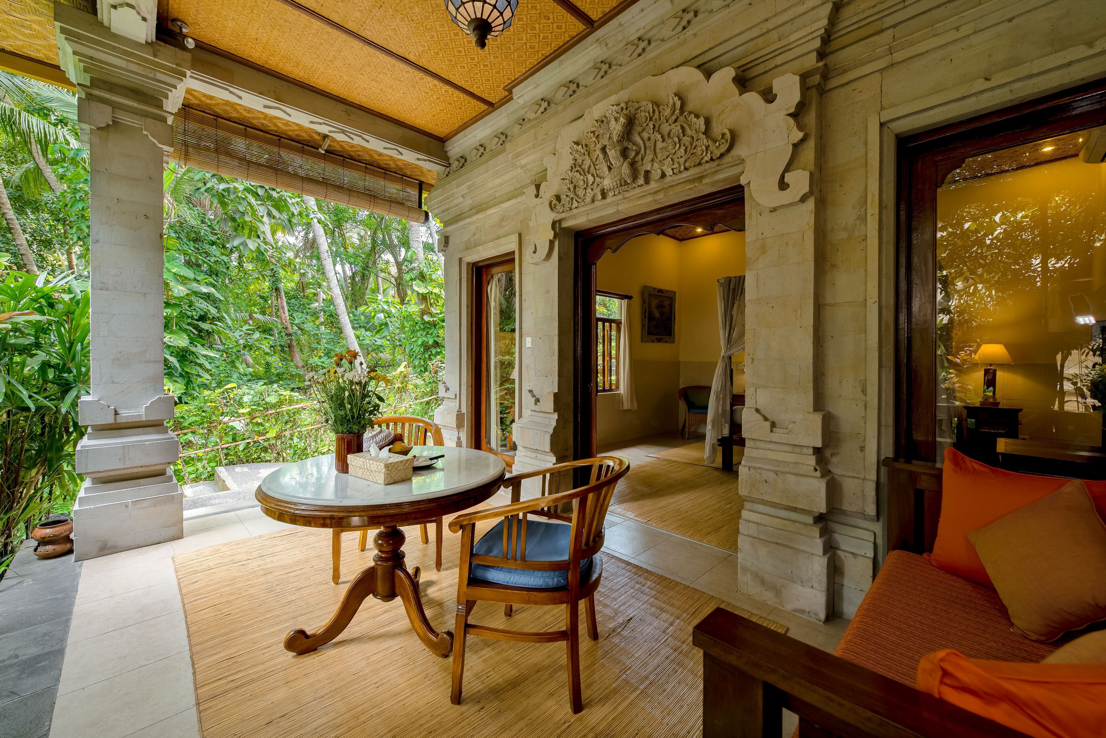 Foto - Kebun Indah Ubud