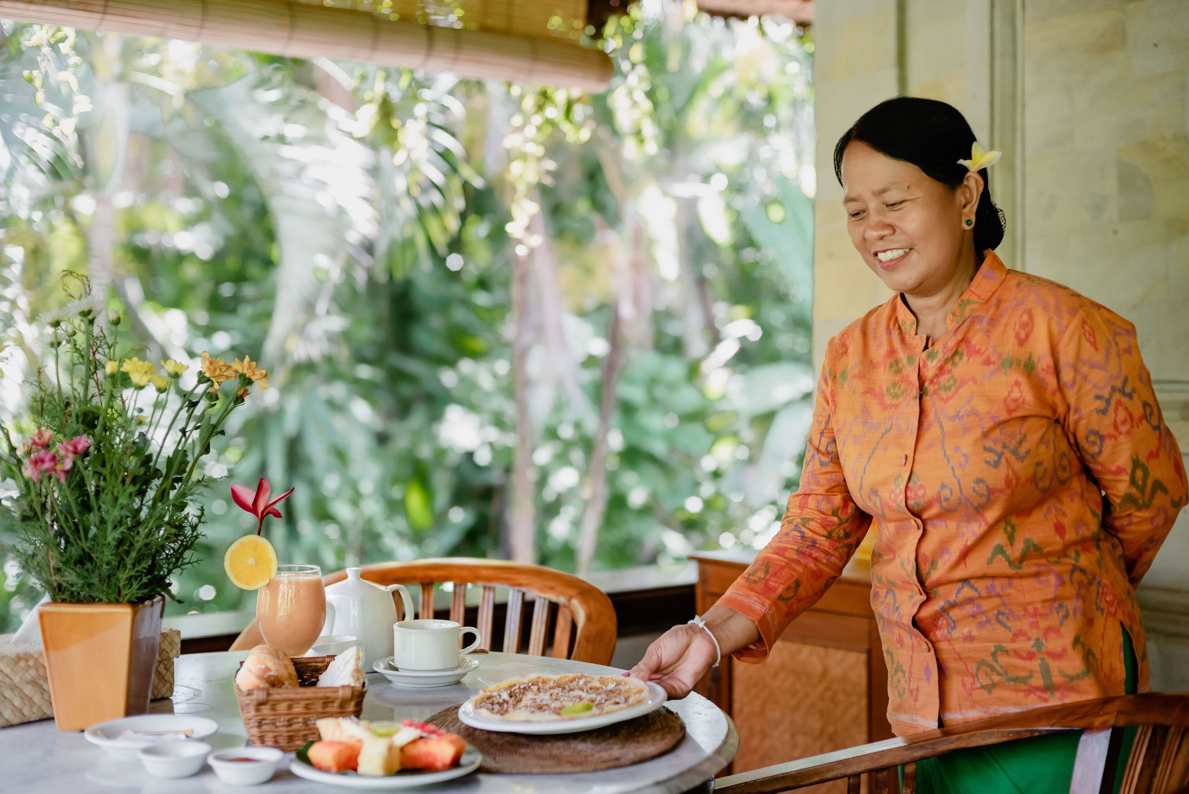 Photo - Kebun Indah Ubud