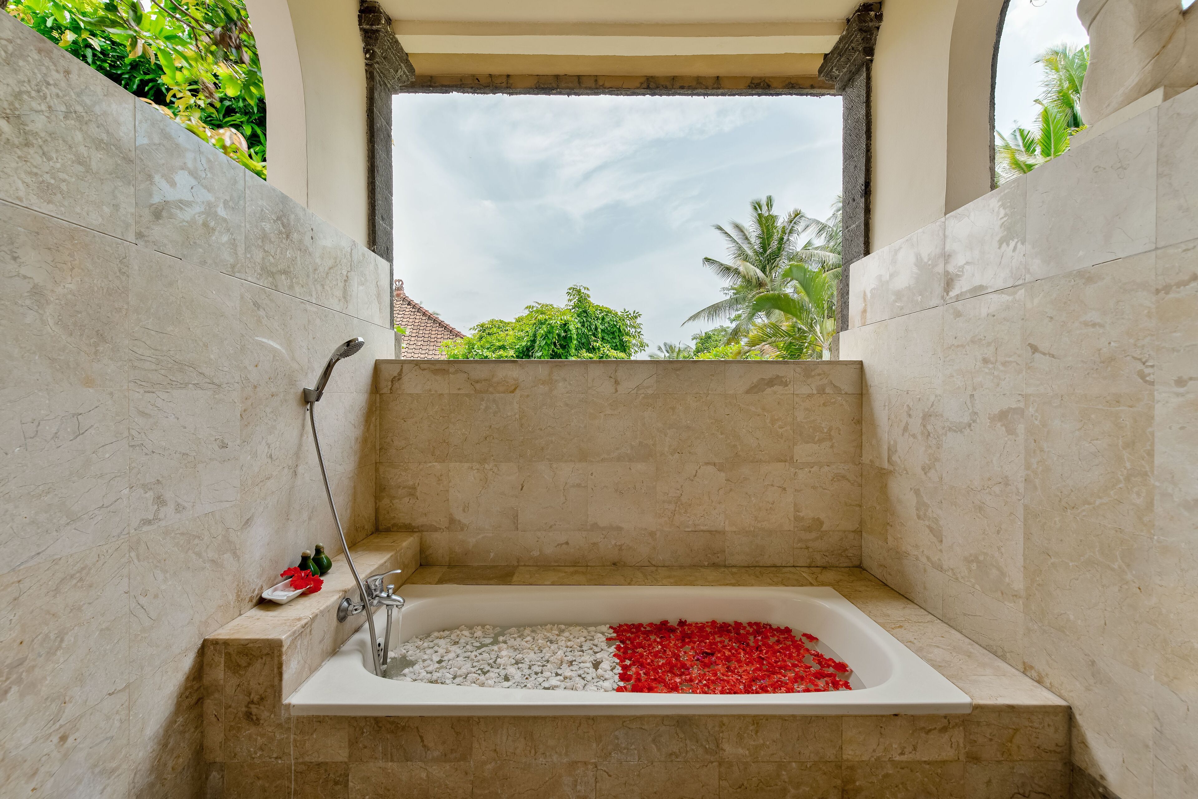 Foto - Kebun Indah Ubud