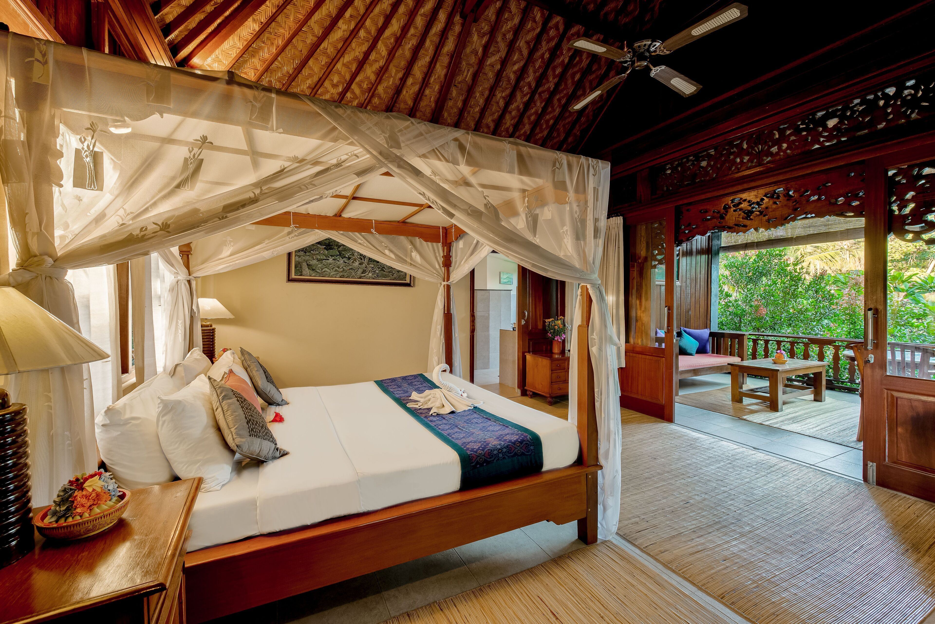 Foto - Kebun Indah Ubud