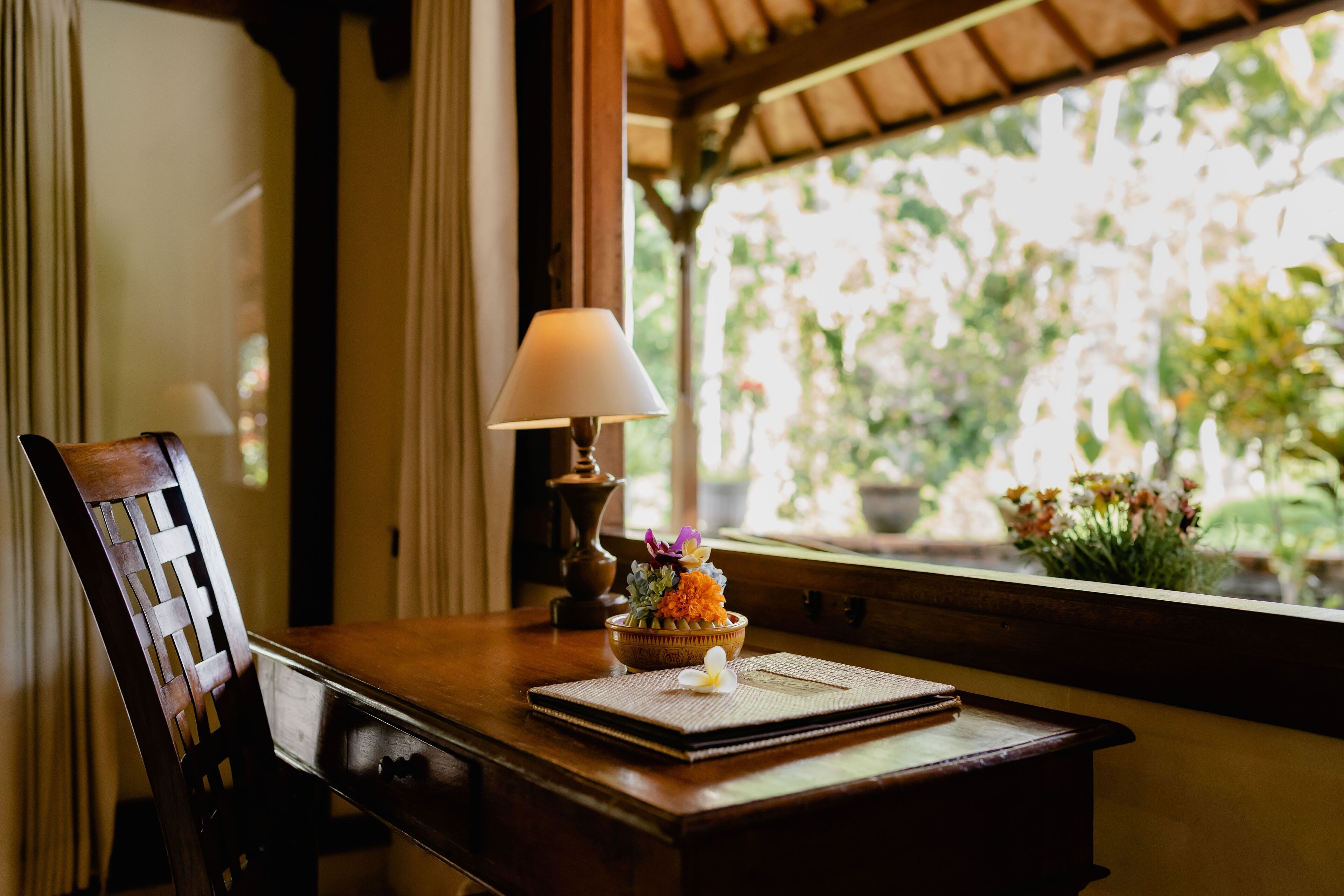 Foto - Kebun Indah Ubud