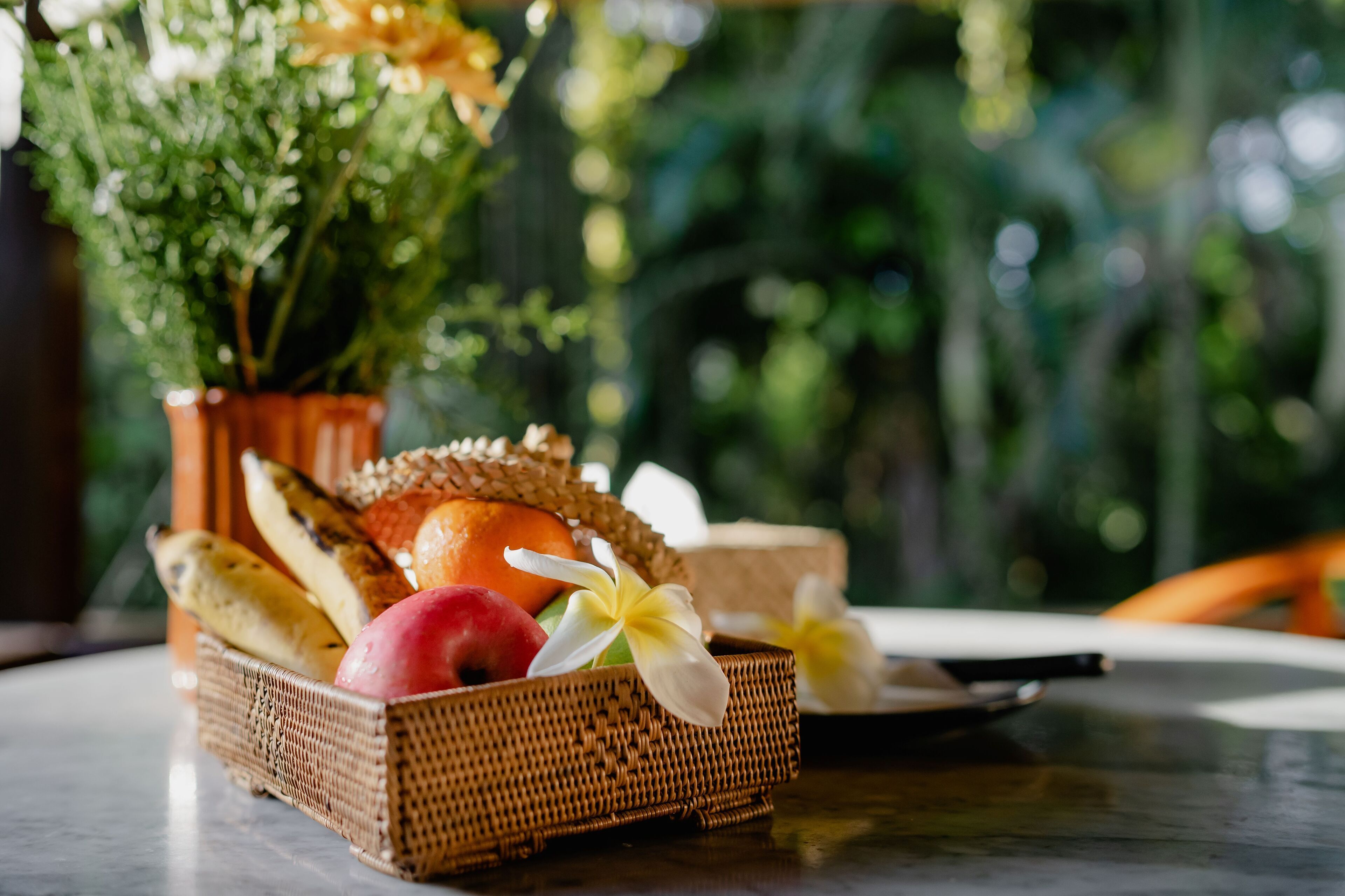 Photo - Kebun Indah Ubud