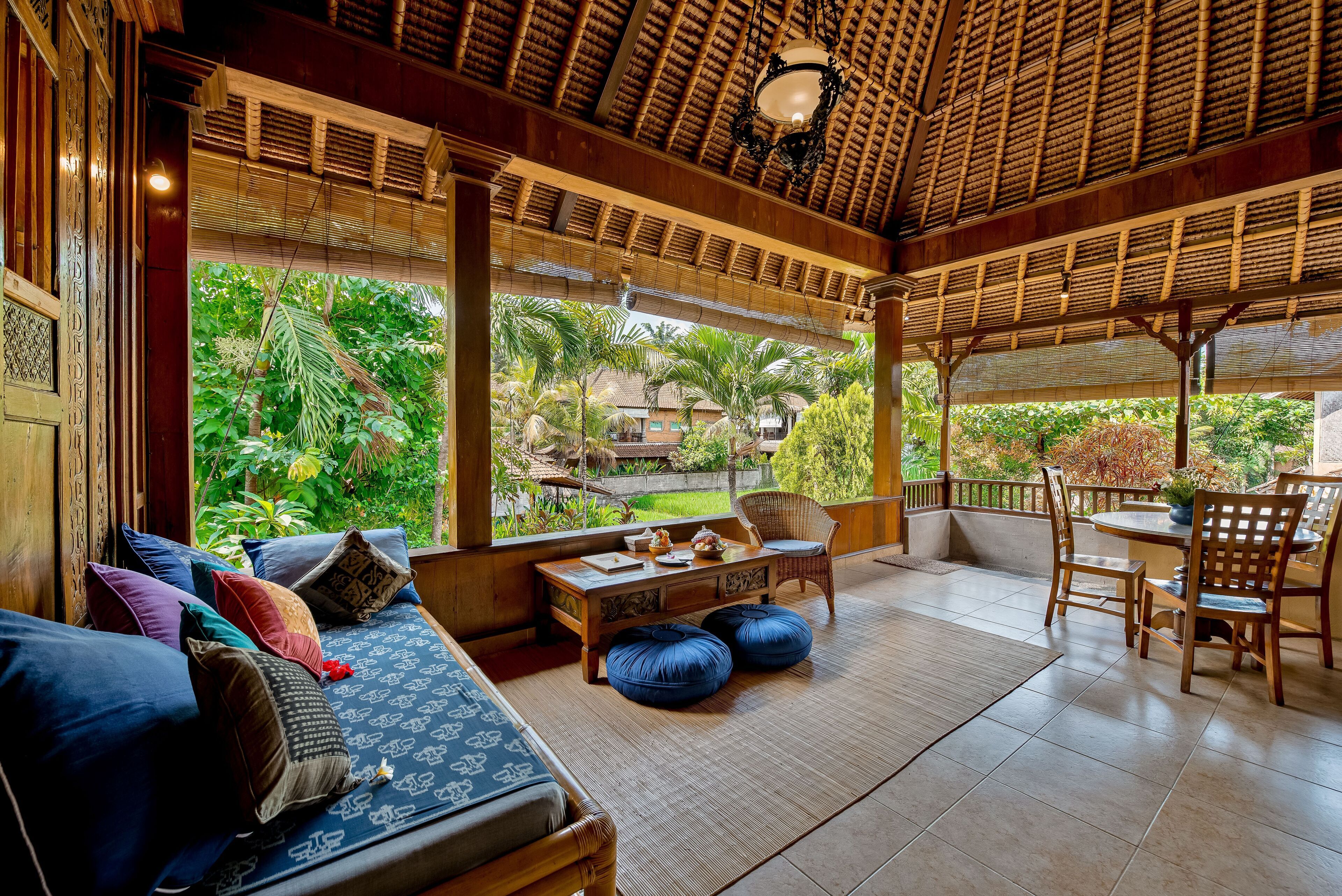 Foto - Kebun Indah Ubud