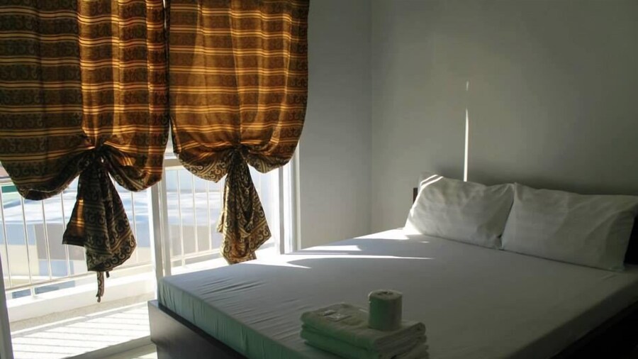Dianne Gardens Hotel