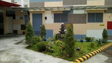 花園