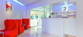 Dianne Gardens Hotel