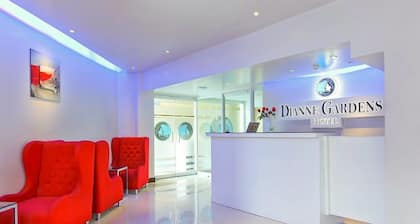 Dianne Gardens Hotel