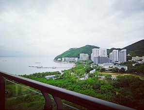 บริเวณภายนอก