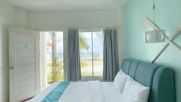 Standard Room | Iron/ironing board