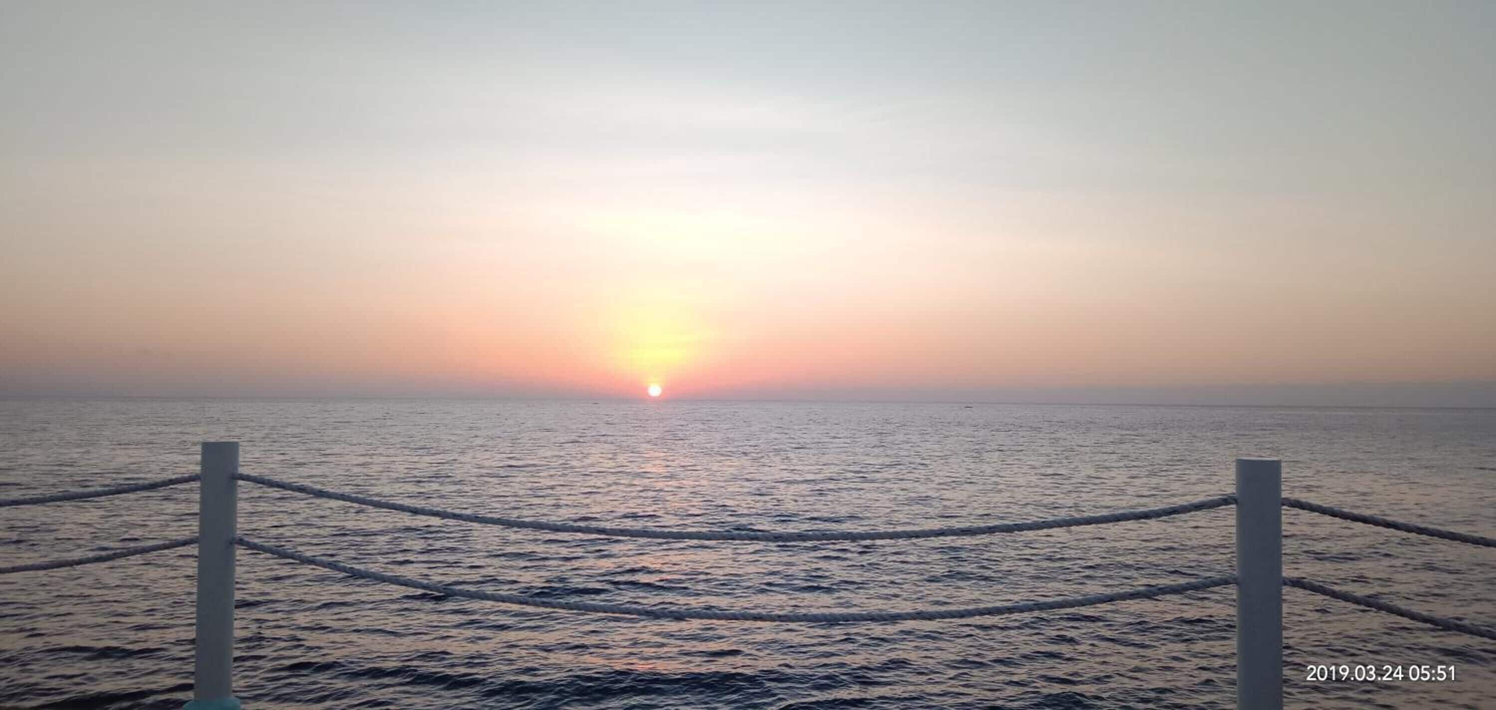 on the beach, snorkelling