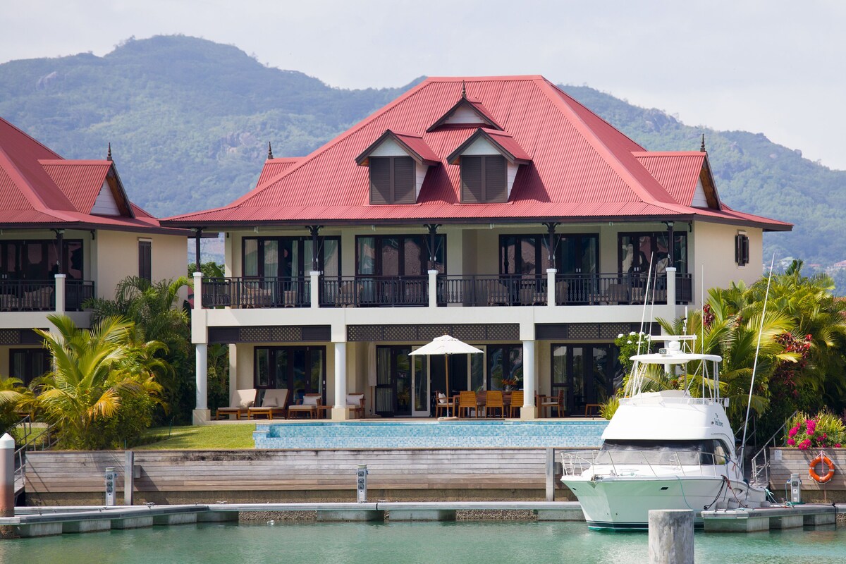 Bild für Gastgeberprofil