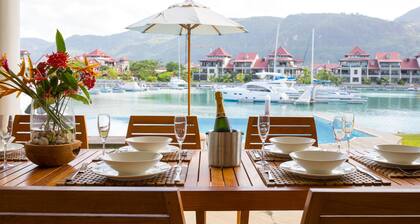 Villa 5 chambres, piscine privée de 12 m