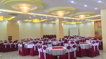 Phòng đại tiệc