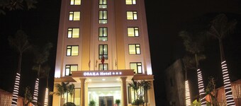 Osaka Hotel