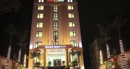 Osaka Hotel