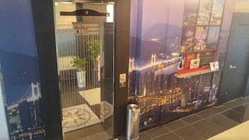 大堂