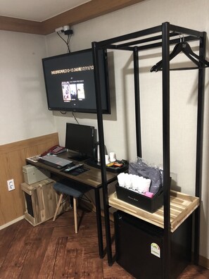 標準客房 | 客房設施服務