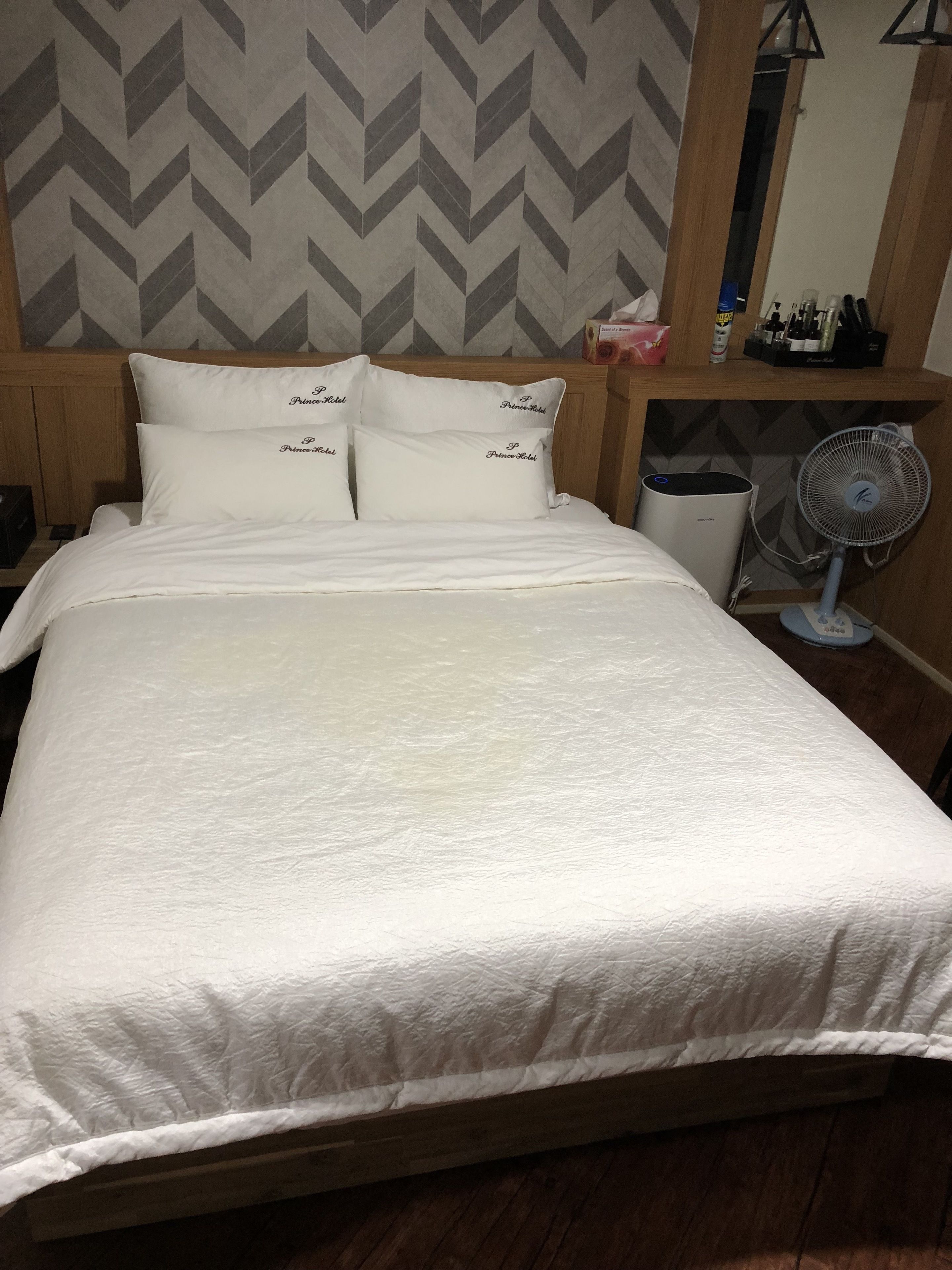 Photo - Hotel Prince