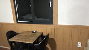 標準客房 | 客房設施服務