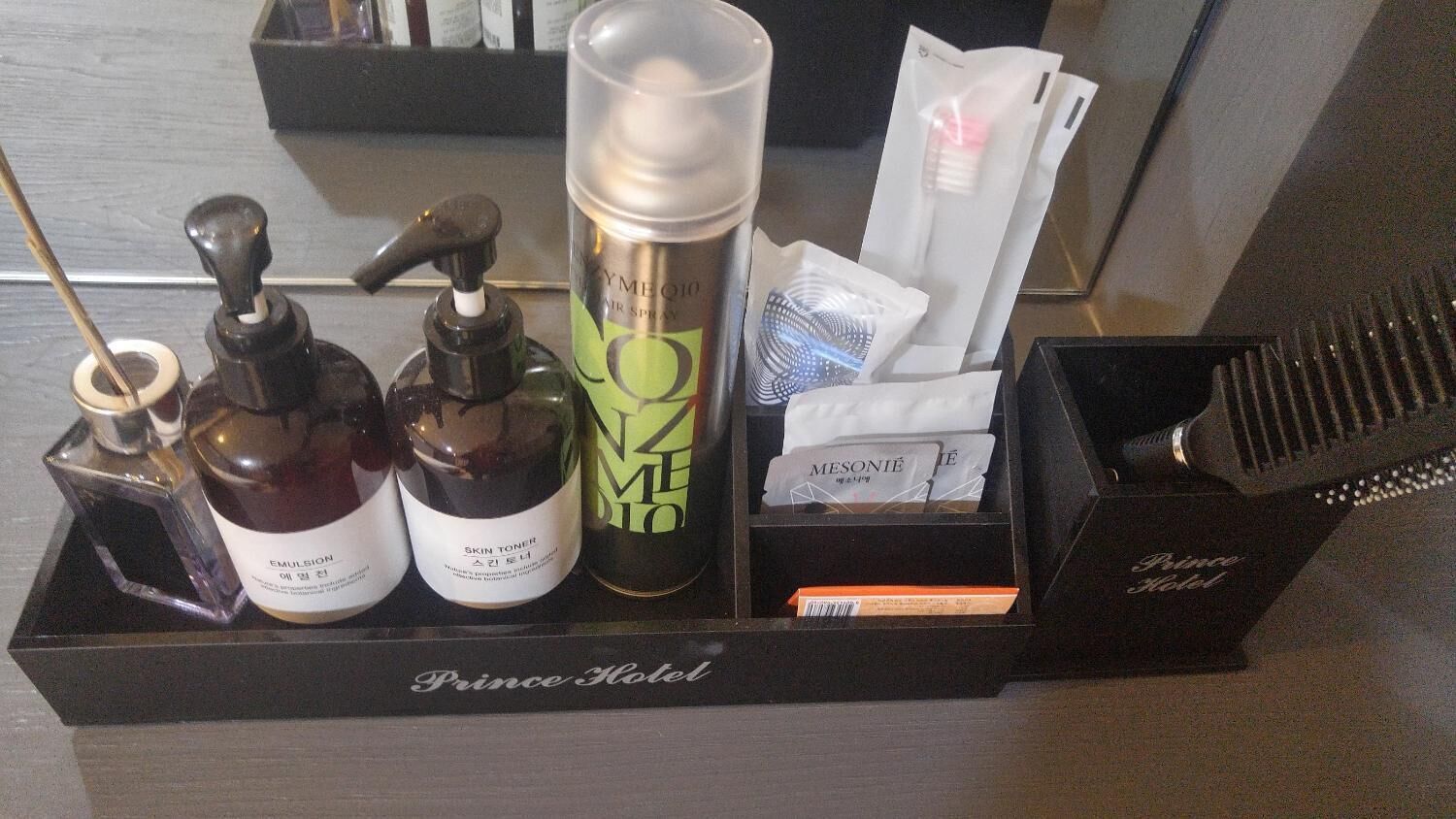 Photo - Hotel Prince