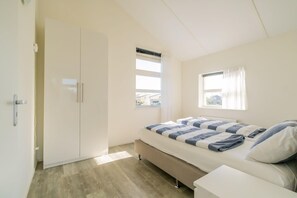 3 chambres