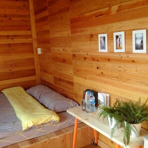 华丽平房, 花园景观 | 办公桌、免费 WiFi