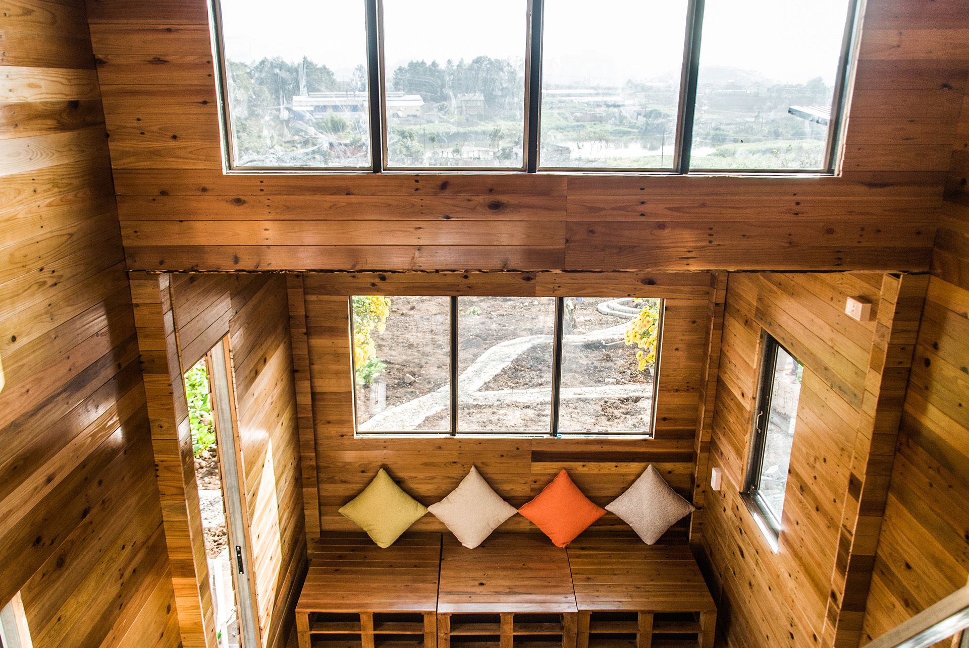 Bungalow, Garden View | Room amenity