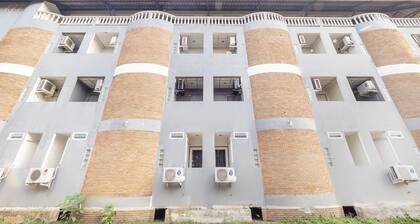 OYO 643 Kokview Chiang Rai