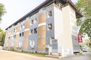 Exterior - OYO 643 Kokview Chiang Rai (Chiang Rai)