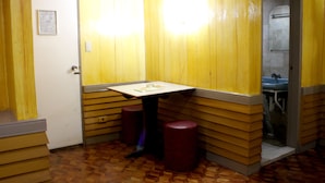 Interior - Dahlia Hotel (Pasig)
