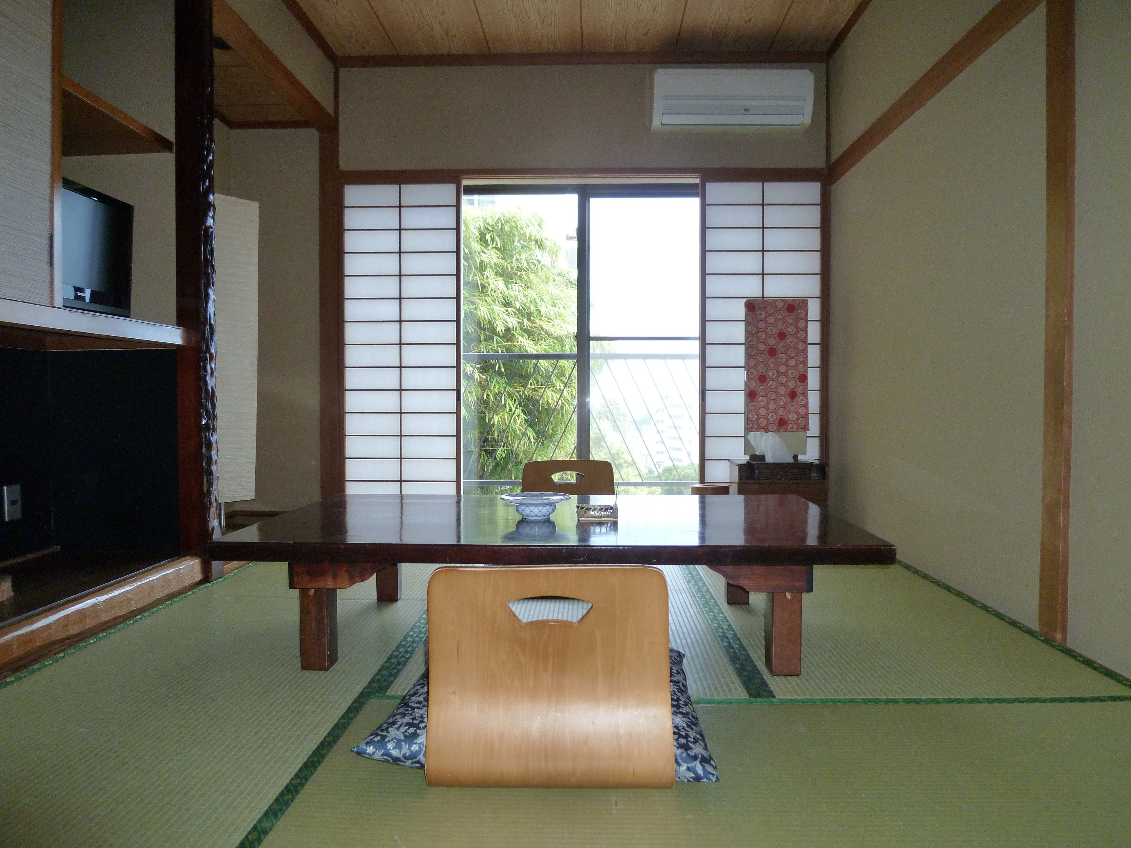 Coffres-forts dans les chambres, Wi-Fi gratuit