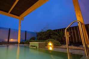 Public bath - Hotel Yoshino (Ito)