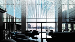 Interior - Yanling Jianye The Mist Hot Spring Hotel (Xuchang)