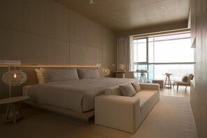 Superior-Zweibettzimmer