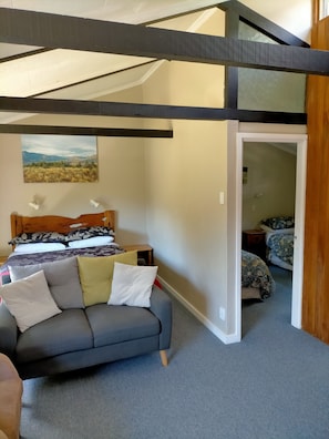 Large Family Chalet