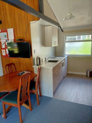 Large Family Chalet | Private kitchen