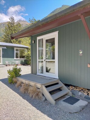 Exterior - Arthur's Pass Alpine Motel (Arthur's Pass National Park)