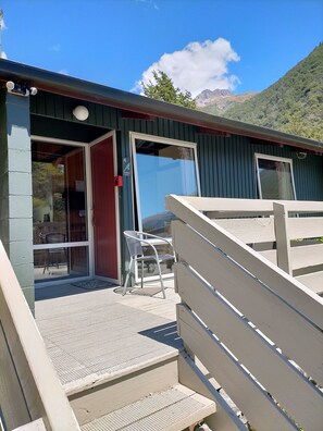Exterior - Arthur's Pass Alpine Motel (Arthur's Pass National Park)