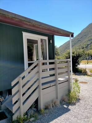 Exterior - Arthur's Pass Alpine Motel (Arthur's Pass National Park)