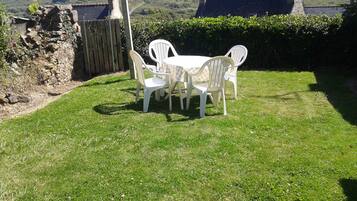 Servei de restauració a l'aire lliure