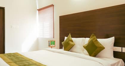 Treebo Hi Line Apartments Kalapatti