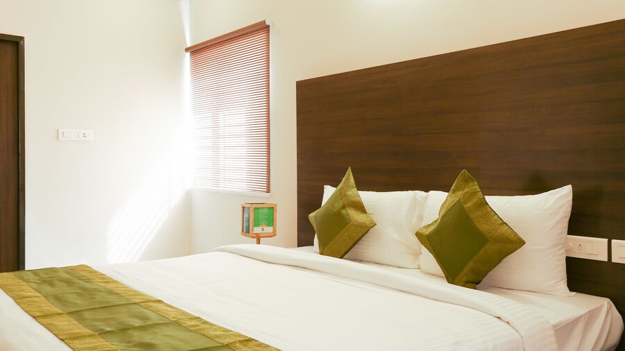 Treebo Hi Line Apartments Kalapatti