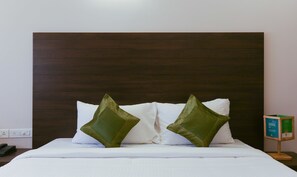 Deluxe-Zimmer
