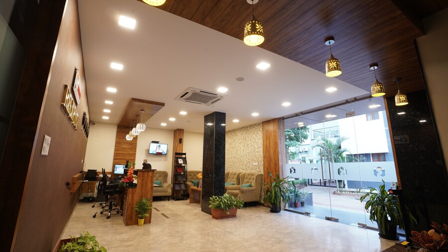 Silicon Inn