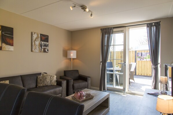 TV connectée, lecteur de DVD, chaîne hi-fi