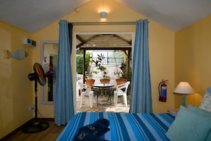 3 Schlafzimmer, Zimmersafe, Bügeleisen/Bügelbrett, kostenloses WLAN