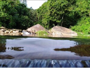 Balcony view - Rawana Mounttain View (Ella)