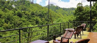 Rawana Mounttain View