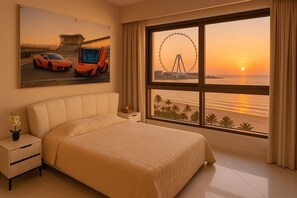 5 habitaciones y caja de seguridad en la habitación 