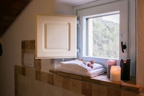 Interior - Lovely villa with private pool, located in close distance to Cortona  (Ossaia)